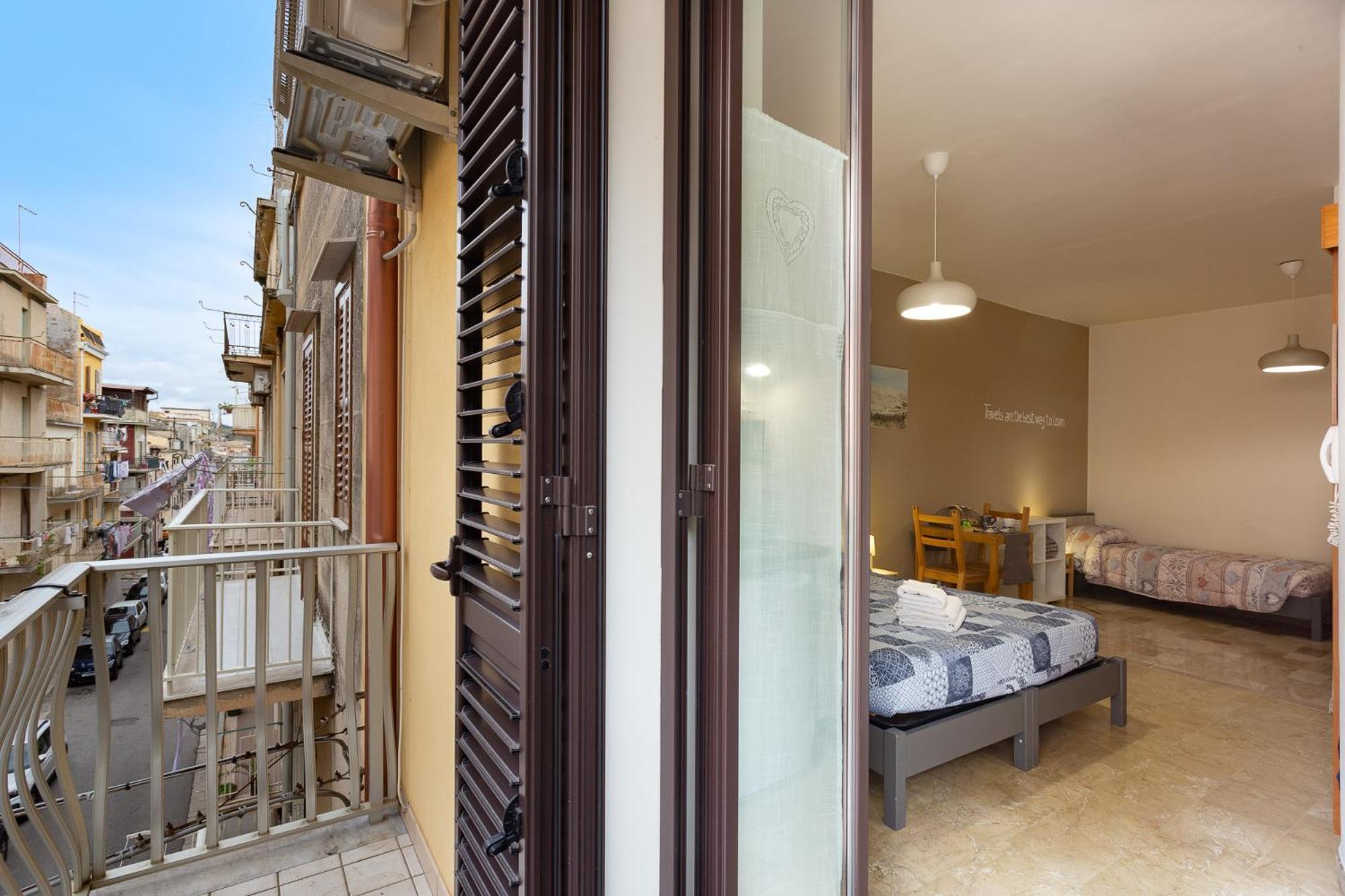 Pura Vida Barocca Otel Ragusa Dış mekan fotoğraf