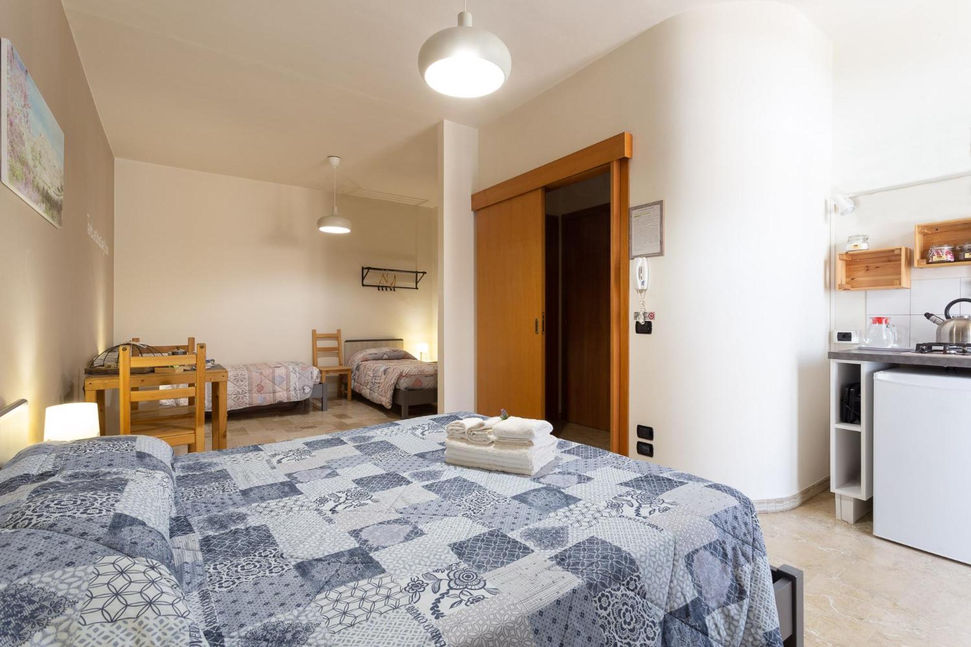 Pura Vida Barocca Otel Ragusa Dış mekan fotoğraf