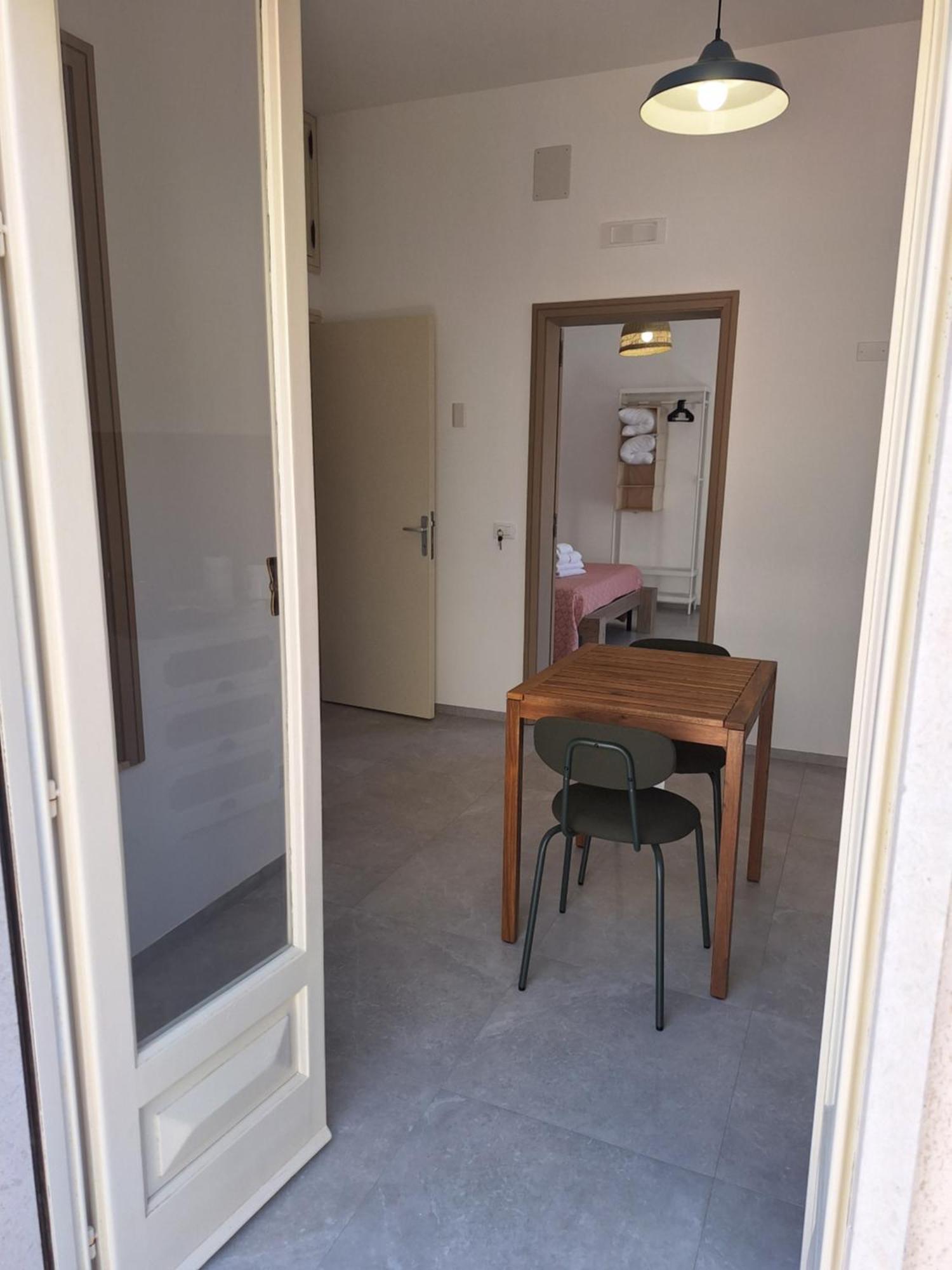 Pura Vida Barocca Otel Ragusa Dış mekan fotoğraf