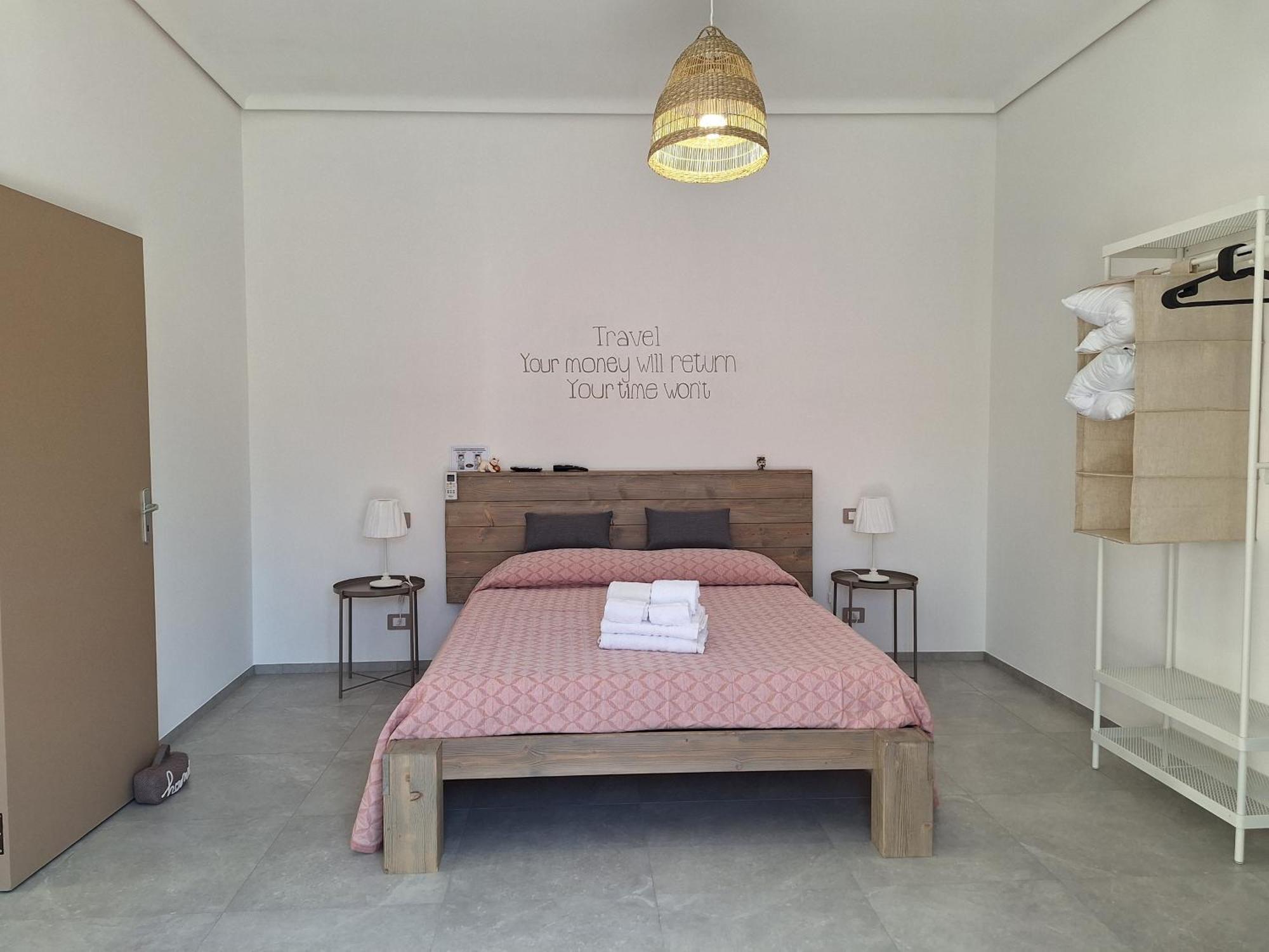Pura Vida Barocca Otel Ragusa Dış mekan fotoğraf