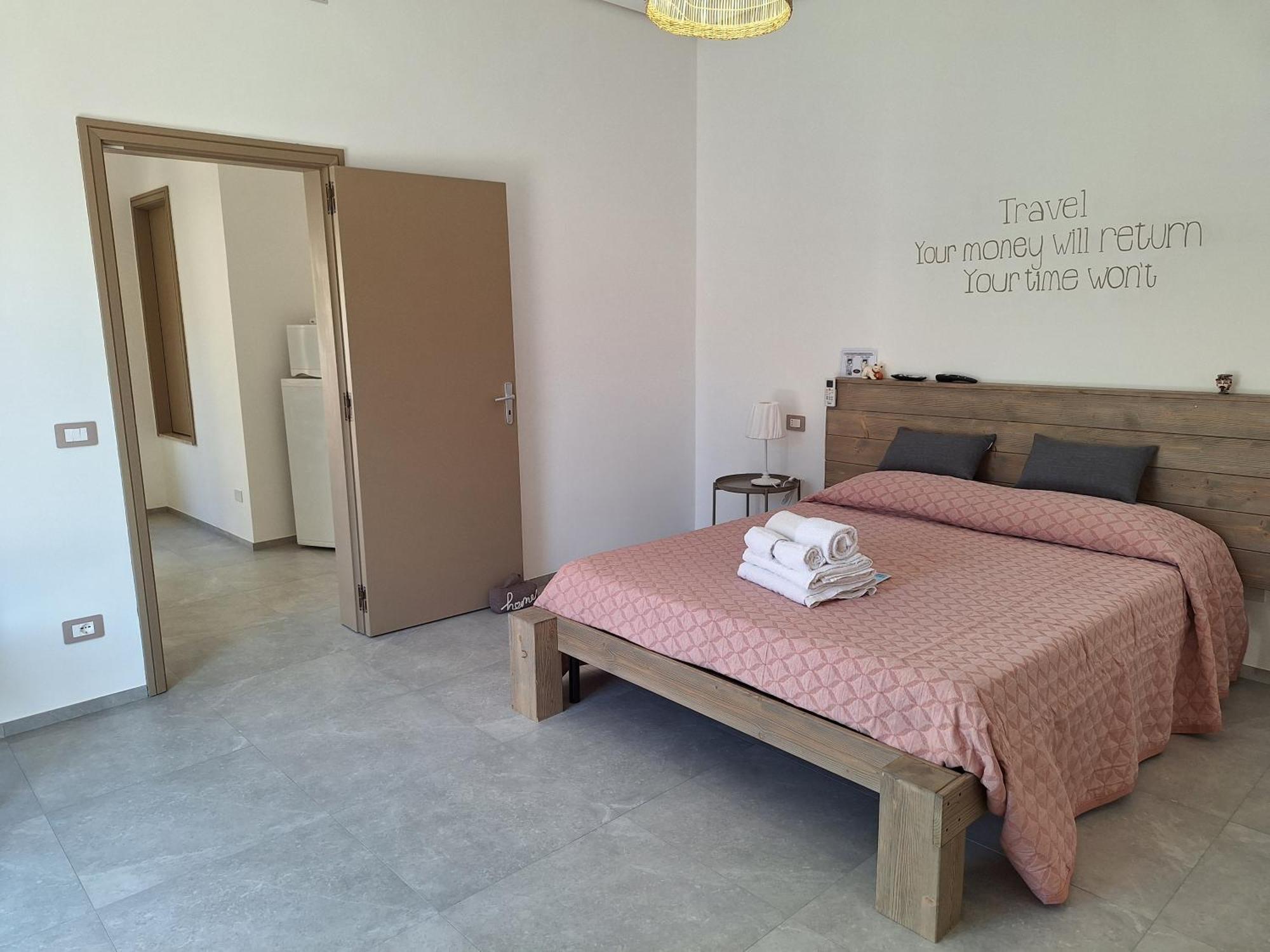 Pura Vida Barocca Otel Ragusa Dış mekan fotoğraf