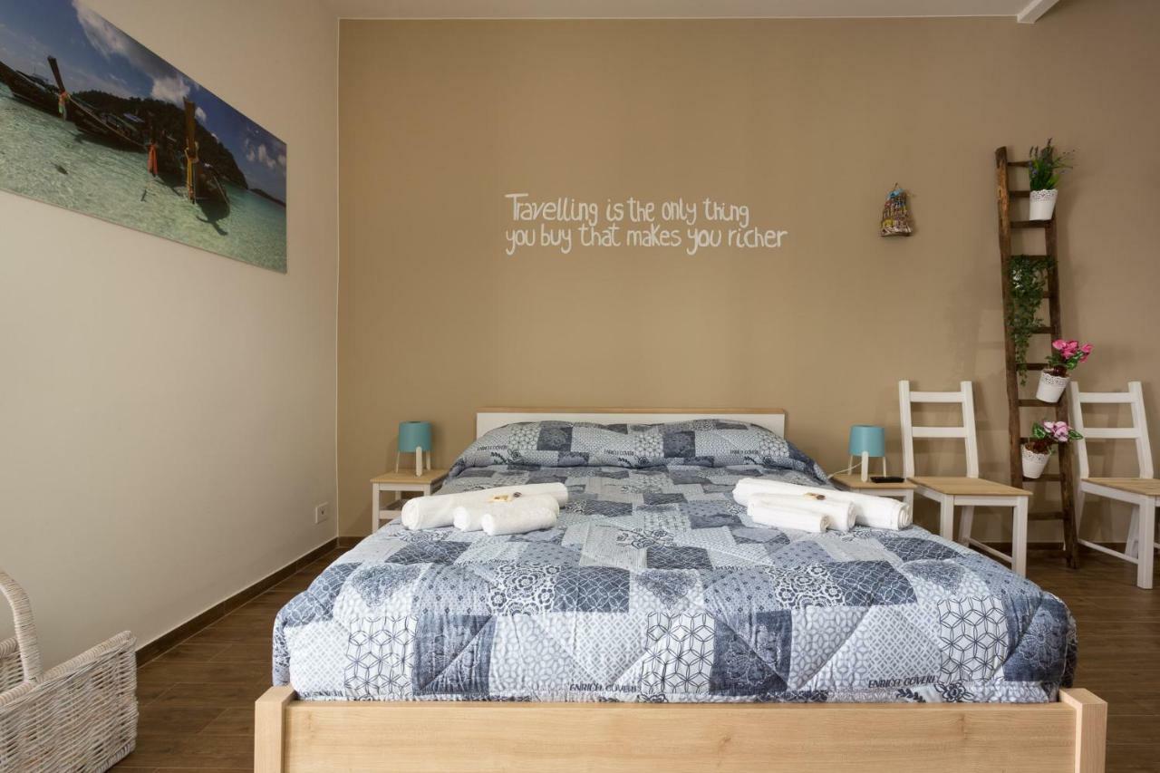 Pura Vida Barocca Otel Ragusa Dış mekan fotoğraf