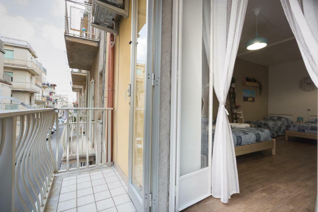 Pura Vida Barocca Otel Ragusa Dış mekan fotoğraf